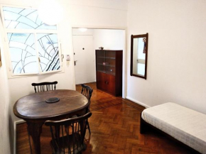 Apartamento todo entero